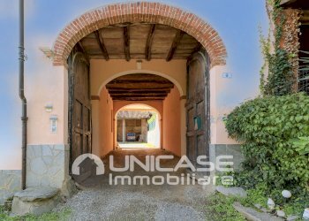 Porzione di casa strada Alliaudo, 9, Bricherasio - foto 26