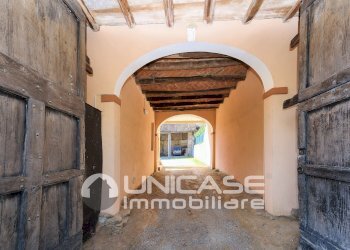 Porzione di casa strada Alliaudo, 9, Bricherasio - foto 27