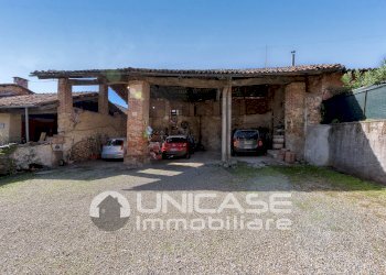 Porzione di casa strada Alliaudo, 9, Bricherasio - foto 34