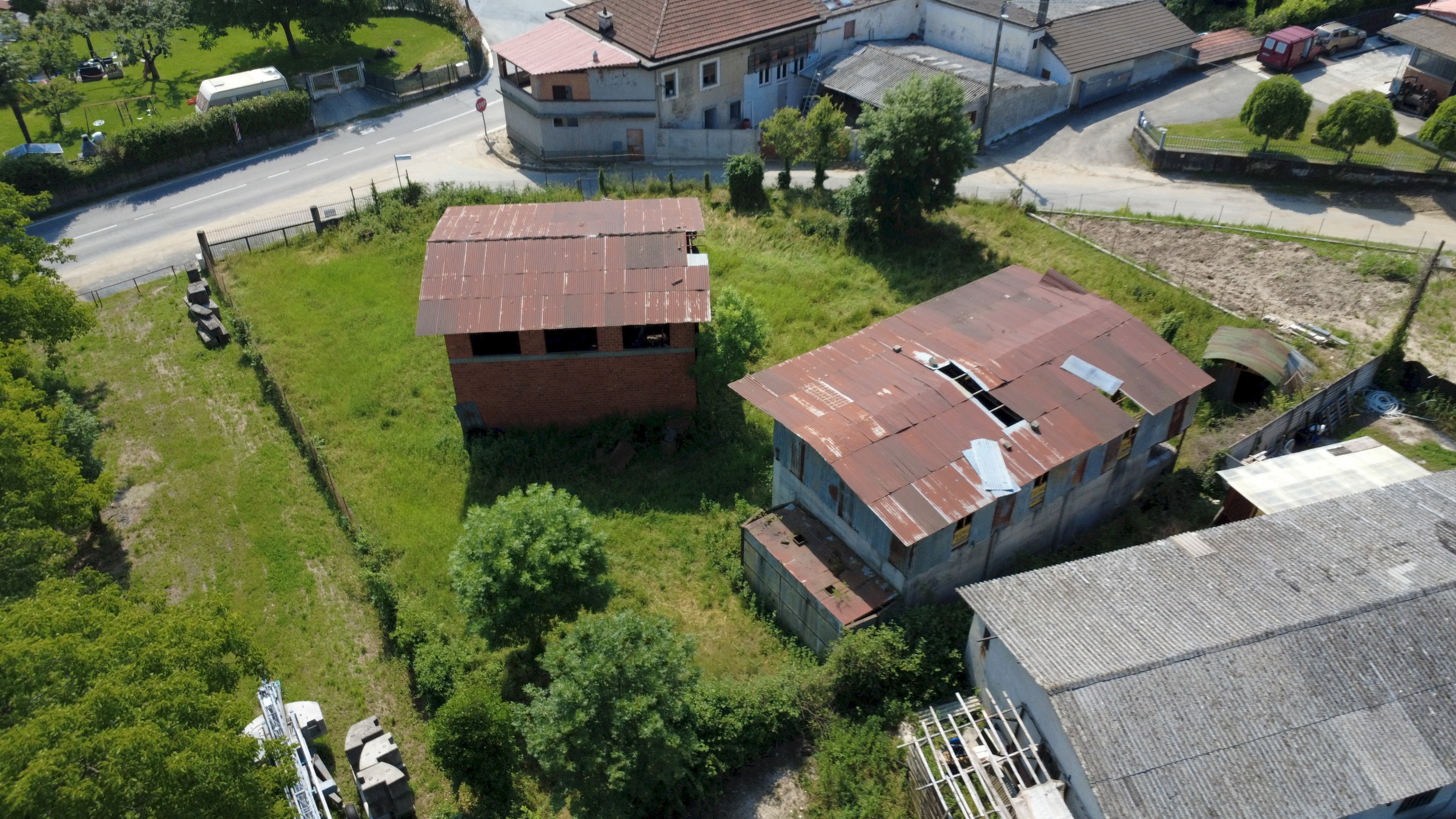 Magazzino Stradale San Secondo, 9, Bricherasio - foto 2