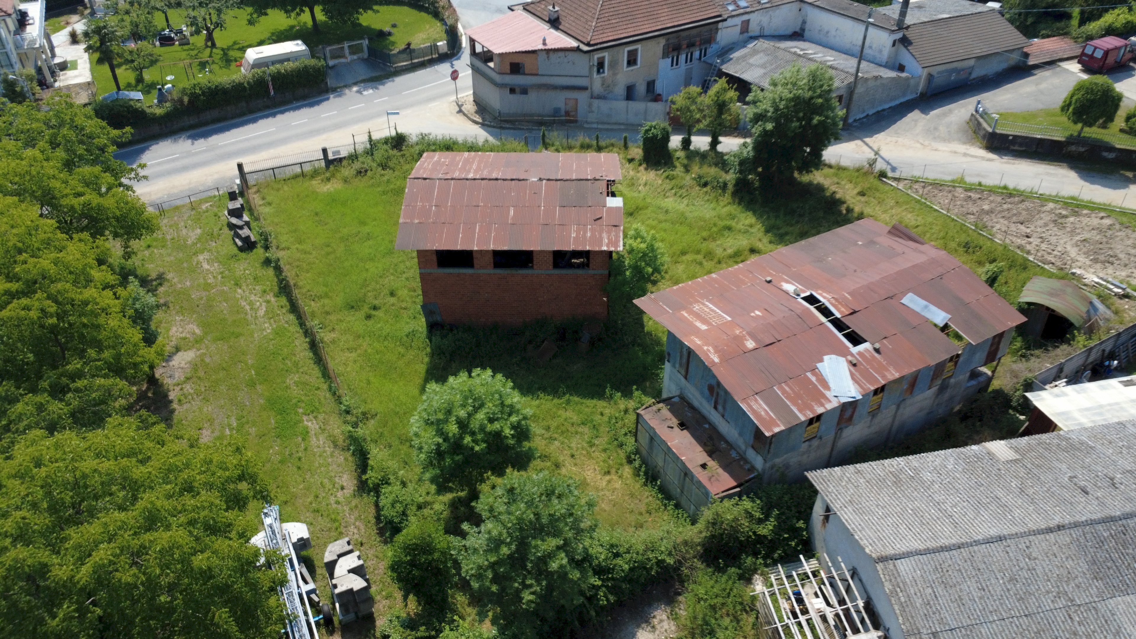 Magazzino Stradale San Secondo, 9, Bricherasio - foto 3