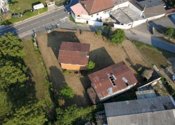 Magazzino Stradale San Secondo, 9, Bricherasio - foto 6