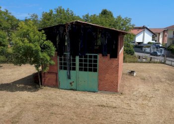 Magazzino Stradale San Secondo, 9, Bricherasio - foto 8