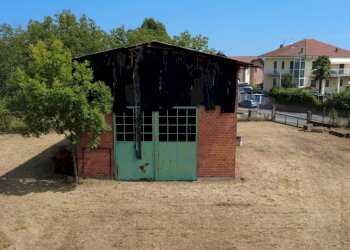 Magazzino Stradale San Secondo, 9, Bricherasio - foto 9