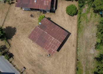 Magazzino Stradale San Secondo, 9, Bricherasio - foto 11