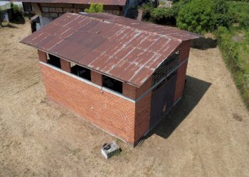 Magazzino Stradale San Secondo, 9, Bricherasio - foto 15