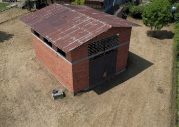 Magazzino Stradale San Secondo, 9, Bricherasio - foto 16