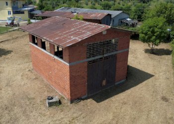 Magazzino Stradale San Secondo, 9, Bricherasio - foto 17