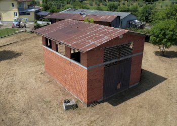 Magazzino Stradale San Secondo, 9, Bricherasio - foto 18