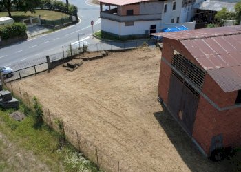 Magazzino Stradale San Secondo, 9, Bricherasio - foto 21