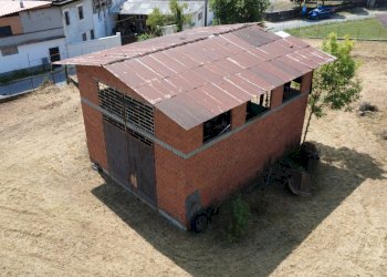 Magazzino Stradale San Secondo, 9, Bricherasio - foto 22