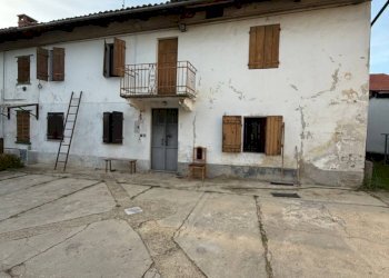 Rustico via san sebastinao, frazione San Sebastiano, Valfenera - foto 1