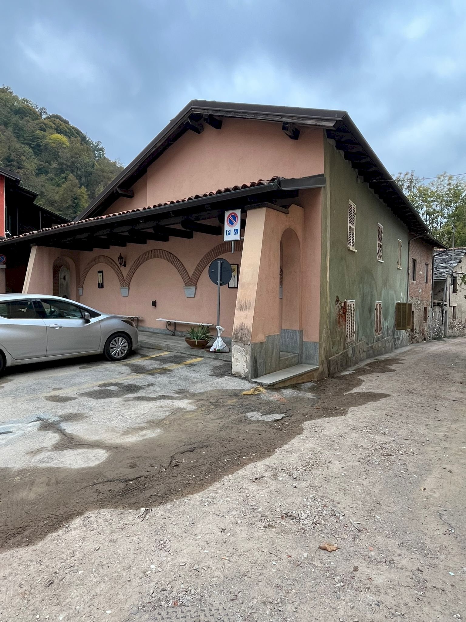 Independent house Via Sant'Anna, Snc, Valgrana - photo 3