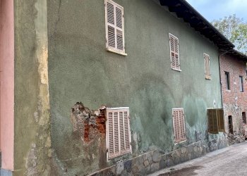 Independent house Via Sant'Anna, Snc, Valgrana - photo 4