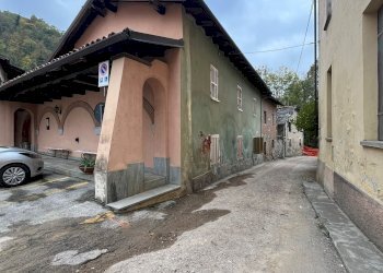 Independent house Via Sant'Anna, Snc, Valgrana - photo 5