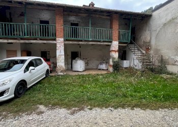 Independent house Via Sant'Anna, Snc, Valgrana - photo 6