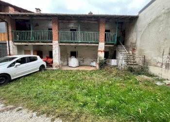 Independent house Via Sant'Anna, Snc, Valgrana - photo 2