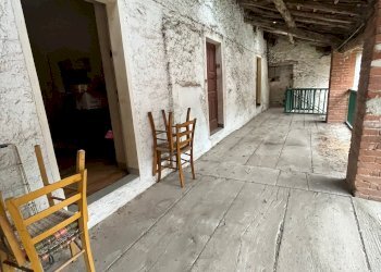 Independent house Via Sant'Anna, Snc, Valgrana - photo 9