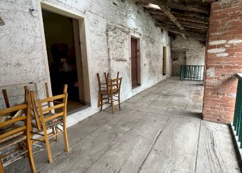 Independent house Via Sant'Anna, Snc, Valgrana - photo 10