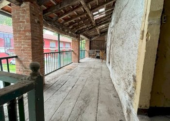 Independent house Via Sant'Anna, Snc, Valgrana - photo 13