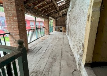 Independent house Via Sant'Anna, Snc, Valgrana - photo 15