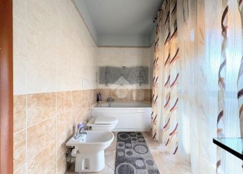 Quadrilocale Via Aldo Moro, La Loggia - foto 8