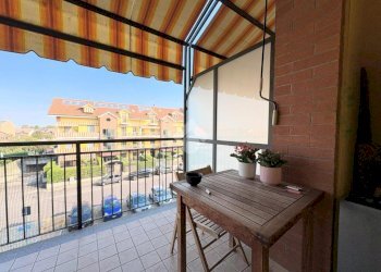 Quadrilocale Via Aldo Moro, La Loggia - foto 10