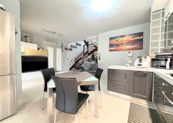 Quadrilocale Via Aldo Moro, La Loggia - foto 13