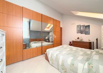 Quadrilocale Via Aldo Moro, La Loggia - foto 16