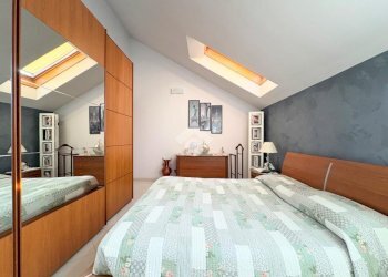 Quadrilocale Via Aldo Moro, La Loggia - foto 17