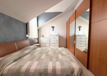 Quadrilocale Via Aldo Moro, La Loggia - foto 18