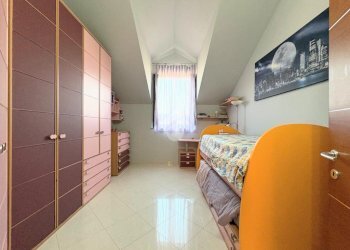 Quadrilocale Via Aldo Moro, La Loggia - foto 20