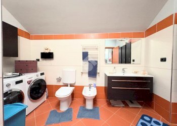 Quadrilocale Via Aldo Moro, La Loggia - foto 23