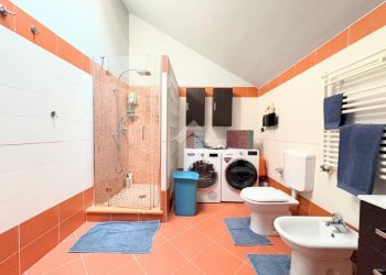 Quadrilocale Via Aldo Moro, La Loggia - foto 24