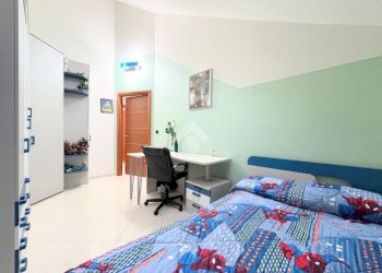 Quadrilocale Via Aldo Moro, La Loggia - foto 25