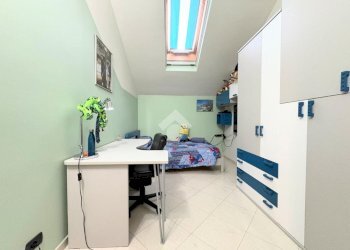 Quadrilocale Via Aldo Moro, La Loggia - foto 26