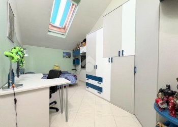 Quadrilocale Via Aldo Moro, La Loggia - foto 27