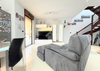 Quadrilocale Via Aldo Moro, La Loggia - foto 30