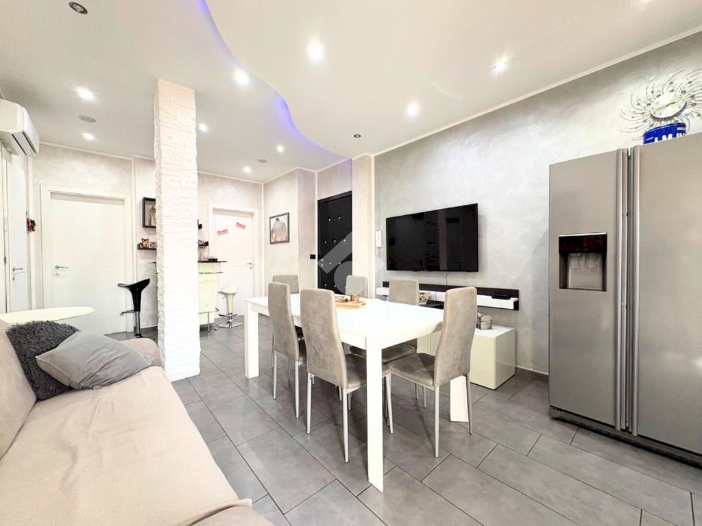 Three-room apartment Vicolo Verde, La Loggia - photo 2