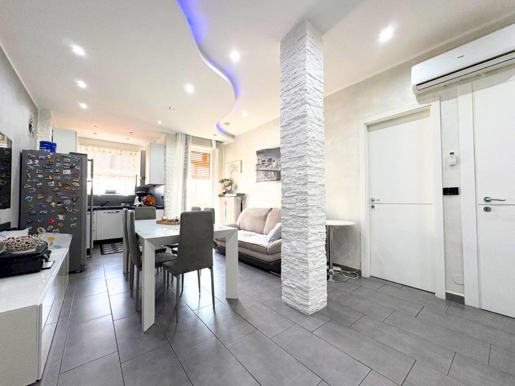 Three-room apartment Vicolo Verde, La Loggia - photo 3