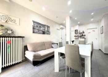 Trilocale Vicolo Verde, La Loggia - foto 3