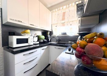 Trilocale Vicolo Verde, La Loggia - foto 4