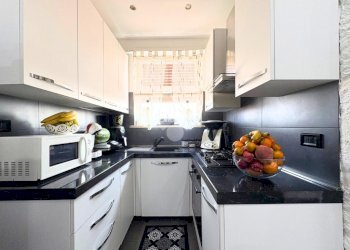 Trilocale Vicolo Verde, La Loggia - foto 5