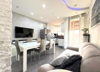 Trilocale Vicolo Verde, La Loggia - foto 7