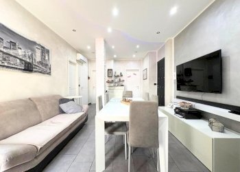 Trilocale Vicolo Verde, La Loggia - foto 8