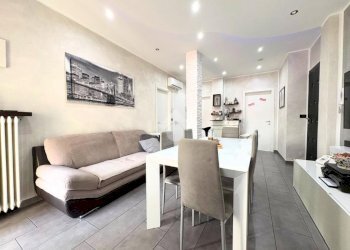 Trilocale Vicolo Verde, La Loggia - foto 9