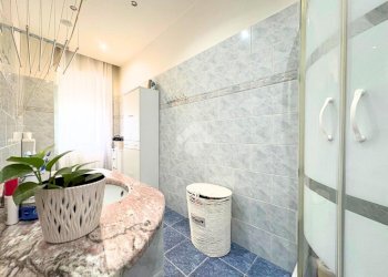 Trilocale Vicolo Verde, La Loggia - foto 10