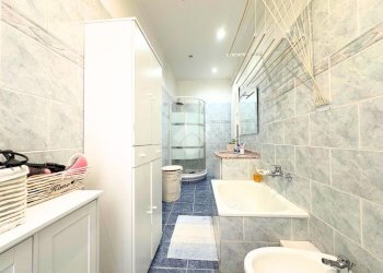 Trilocale Vicolo Verde, La Loggia - foto 11