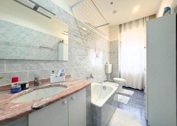 Trilocale Vicolo Verde, La Loggia - foto 12