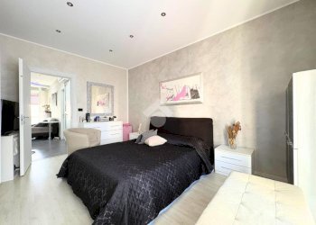 Trilocale Vicolo Verde, La Loggia - foto 14